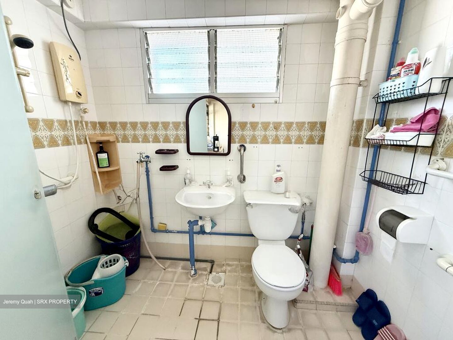 Blk 496C Tampines Street 43 (Tampines), HDB 5 Rooms #500016431